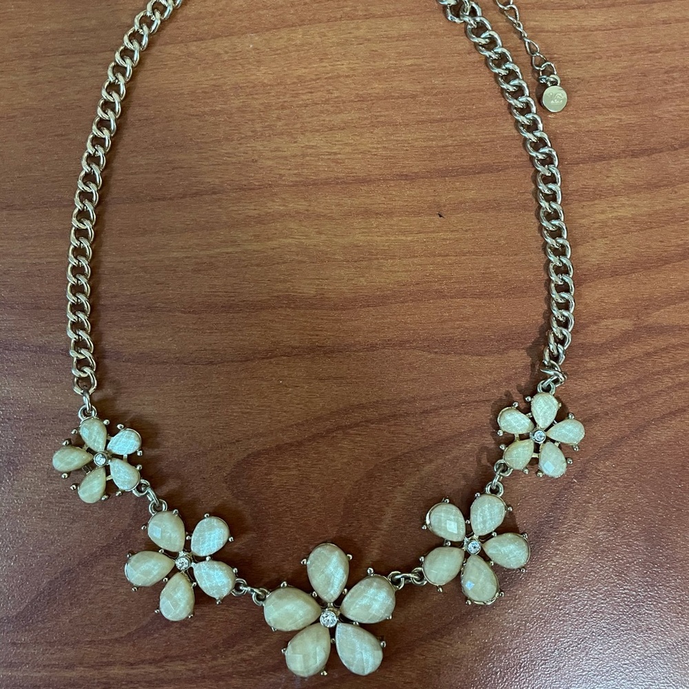 Statement Necklace